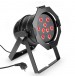Cameo PAR 56 CAN 9x8W QUAD Colour LED PAR